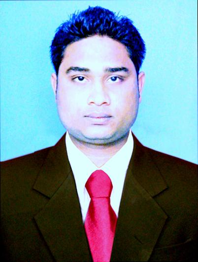Sushanta Kumar